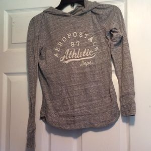 Aeropostale shirt